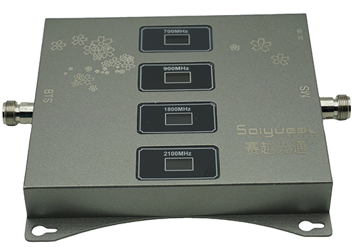  临泉四频手机信号接收器200㎡