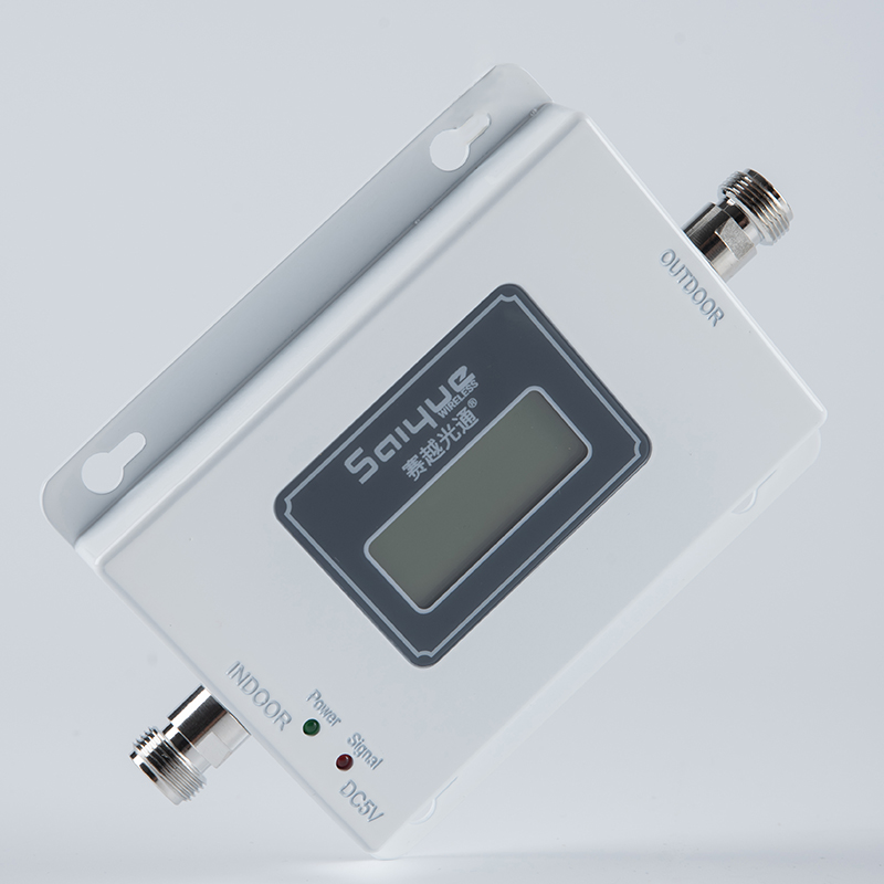 临泉家用配电房机房信号放大器200㎡