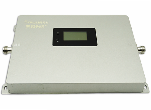  临泉三频/四频/五频手机信号接收器800㎡