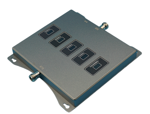 临泉五频4G+5G手机信号增强器200㎡