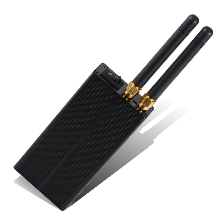  临泉1.2G/1.5G导航屏蔽器