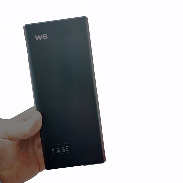  临泉蓝牙WiFi信号屏蔽器