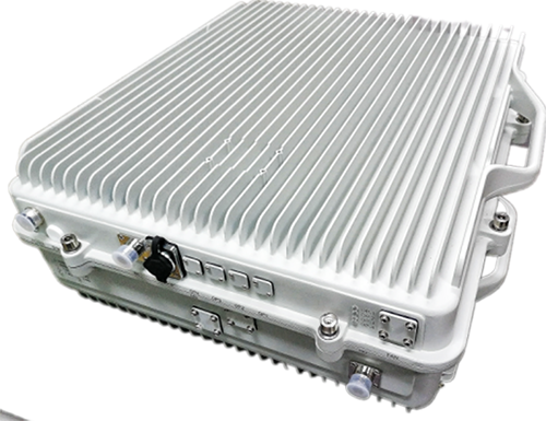 临泉信令级数字室分型移动通信干扰器