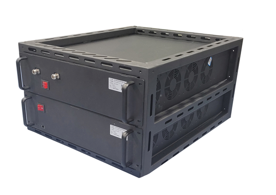 临泉室内大功率通讯管控屏蔽系统