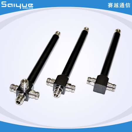  临泉FM调频广播同步广播功分器