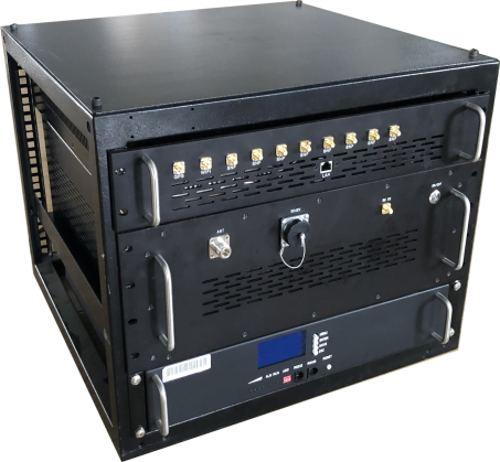 临泉全频段无线网络封控设备