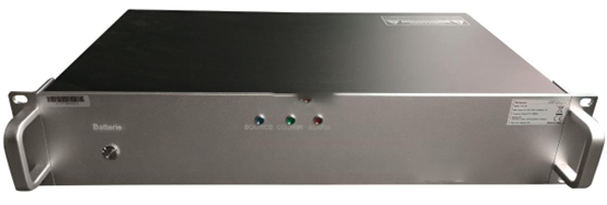  临泉350M PDT消防集群警用主机直放站