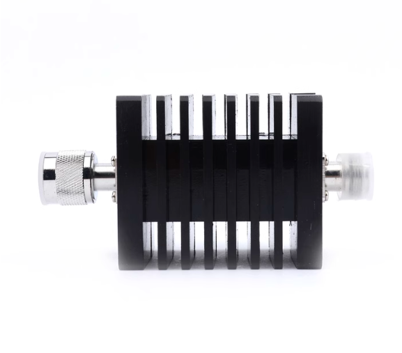  临泉腔体固定衰减器0-3G/0-4G  N型接口